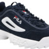 Fila Disruptor S Low  1010490-29Y