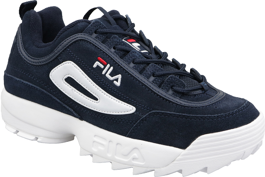 Fila Disruptor S Low 1010490-29Y