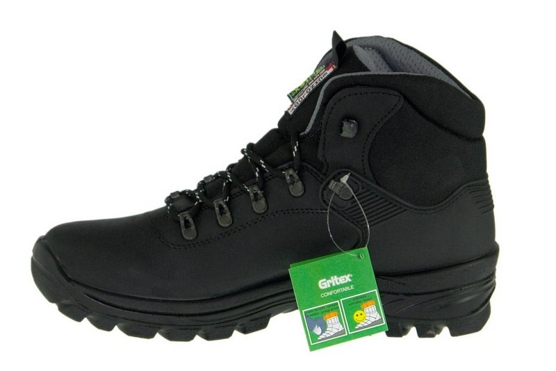 Obuv Grisport - 10242D21G – Obrázok 2