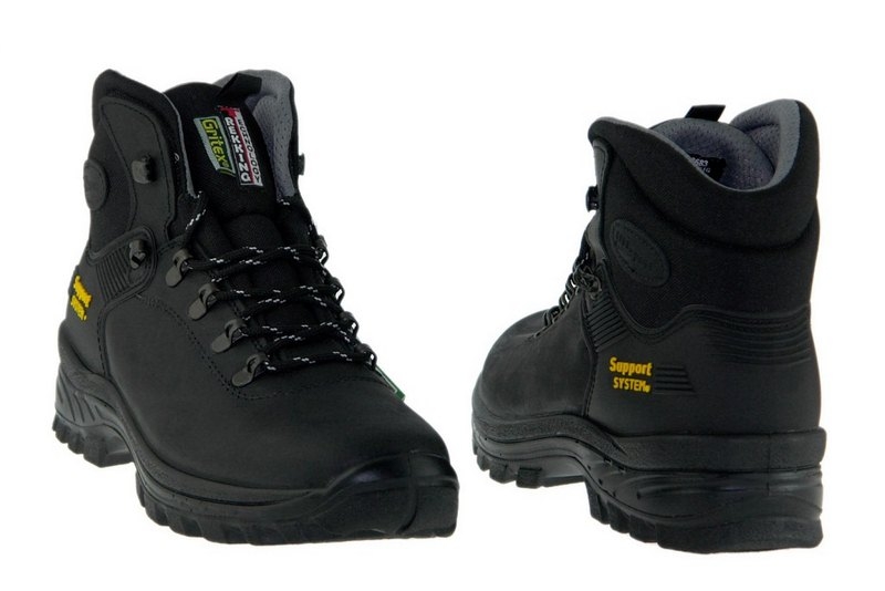Obuv Grisport - 10242D21G – Obrázok 5