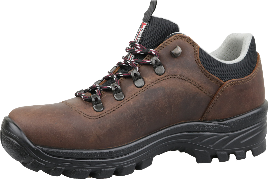 Obuv Grisport Burciatto - 10268D13G – Obrázok 2
