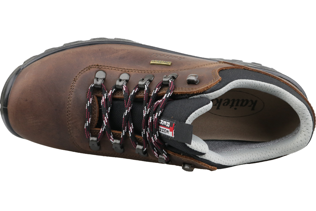 Obuv Grisport Burciatto - 10268D13G – Obrázok 3