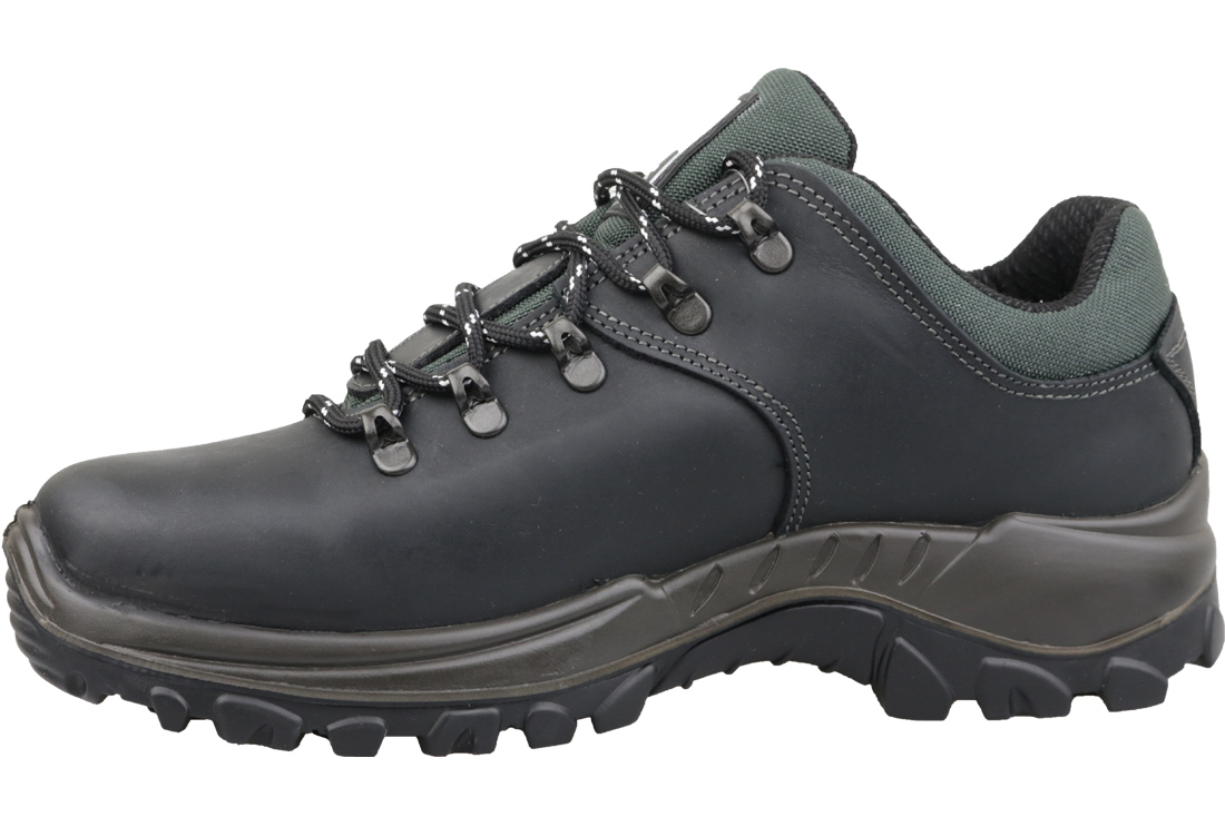 Obuv Grisport Nero Dakar - 10309D109G – Obrázok 2