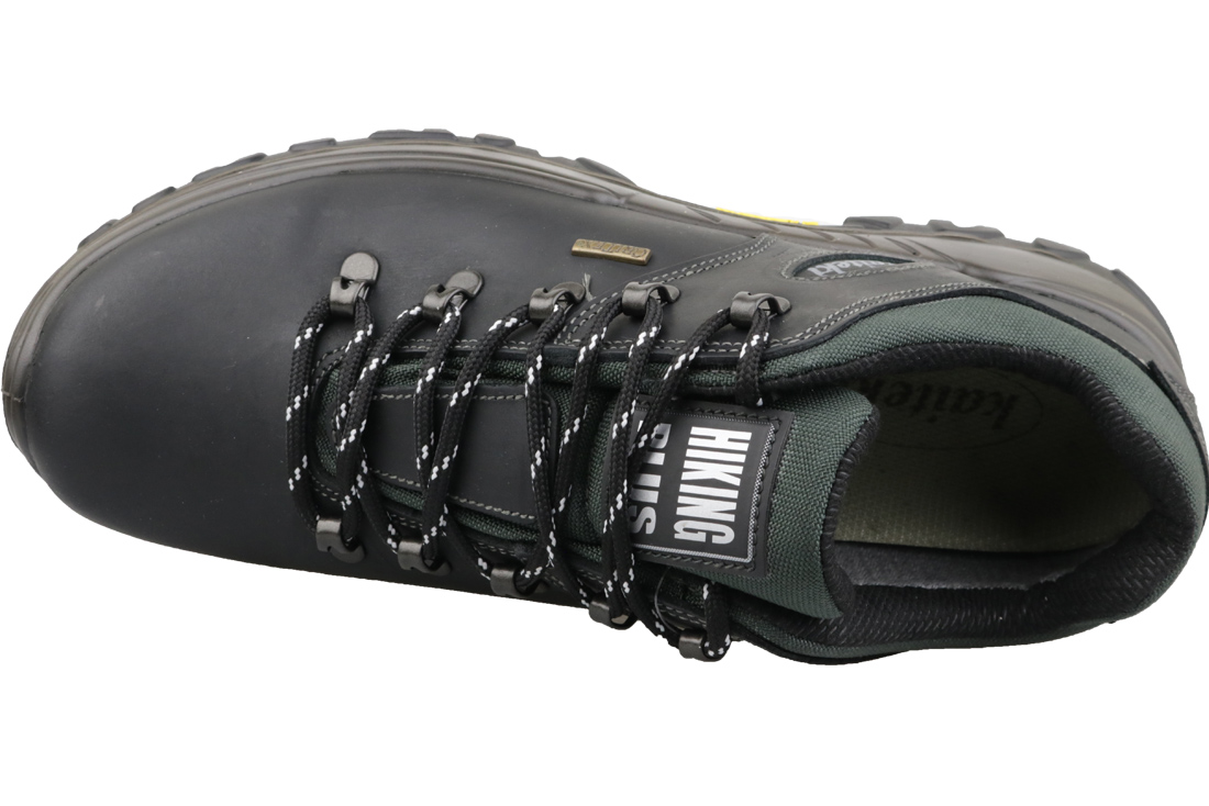 Obuv Grisport Nero Dakar - 10309D109G – Obrázok 3