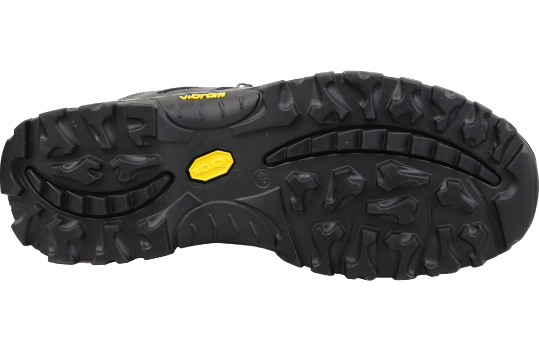 Obuv Grisport Nero Dakar - 10309D109G – Obrázok 4