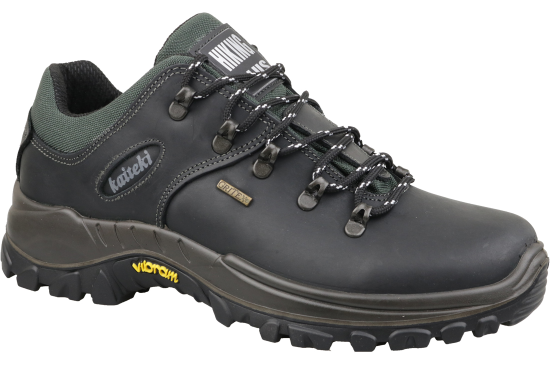 Obuv Grisport Nero Dakar - 10309D109G – Obrázok 5