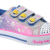Skechers Step Up 10704L-BLNP