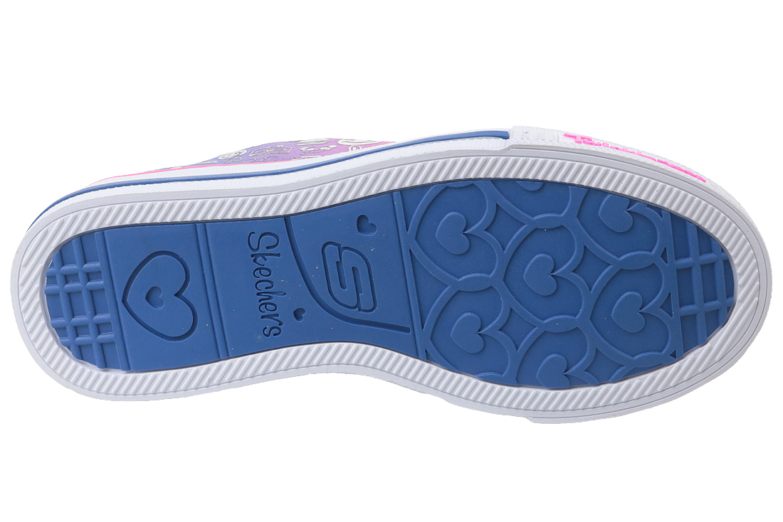 Tramky Skechers Step Up - 10704L-BLNP – Obrázok 4