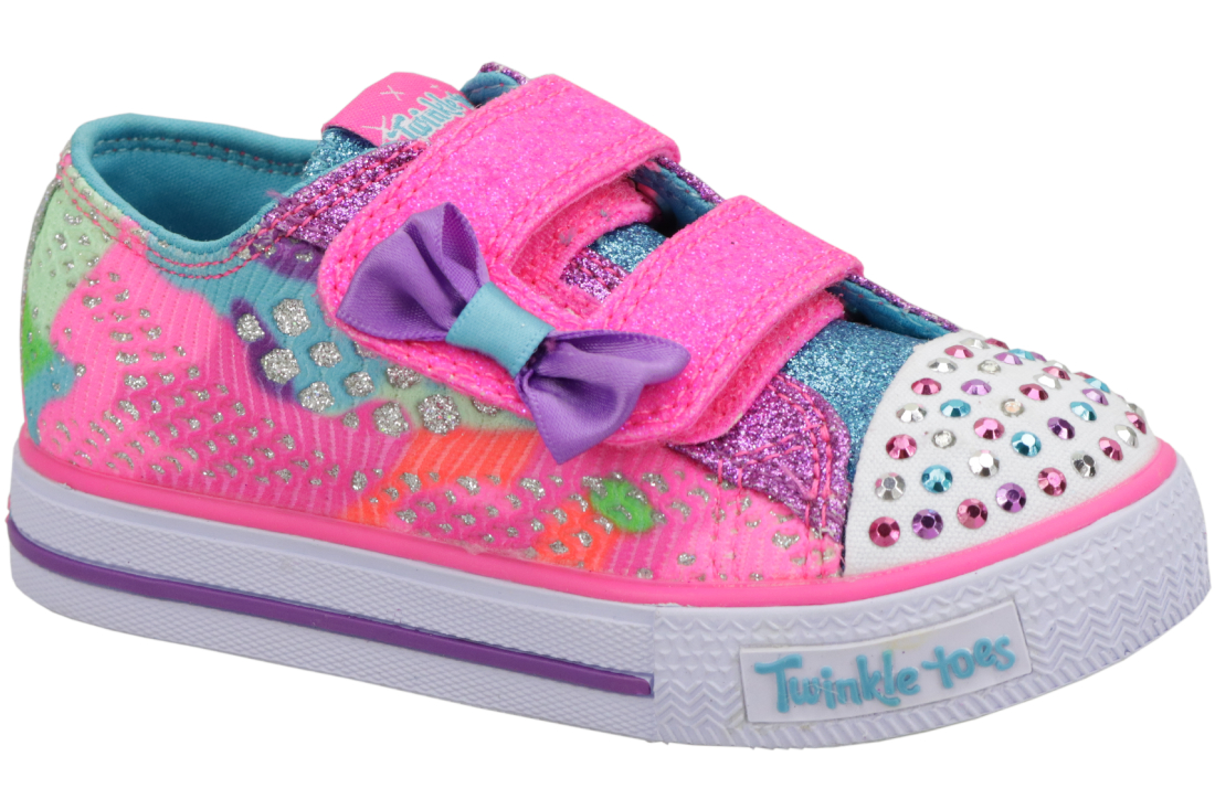 Skechers Shuffles 10834N-NPMT