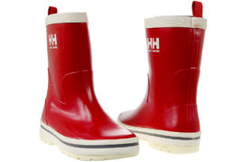 Gumáky Helly Hansen Midsund - 10862-162 – Obrázok 5