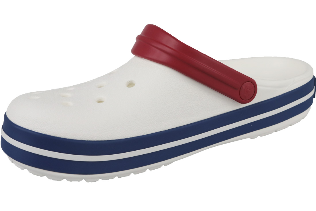 Šľapky Crocs Crockband - 11016-11I – Obrázok 2