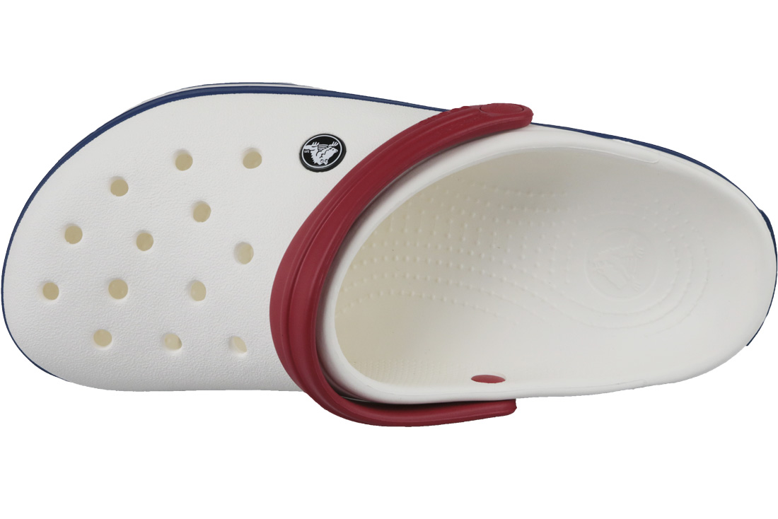 Šľapky Crocs Crockband - 11016-11I – Obrázok 3