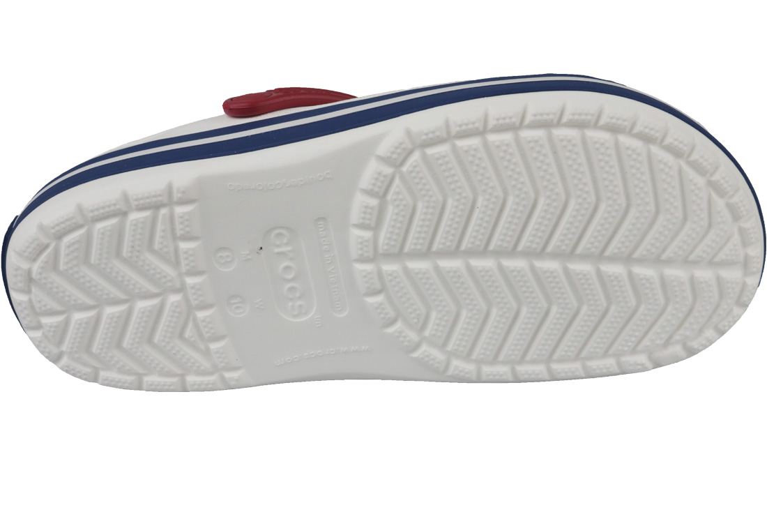 Šľapky Crocs Crockband - 11016-11I – Obrázok 4