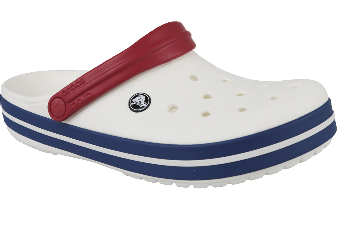 Šľapky Crocs Crockband - 11016-11I – Obrázok 5