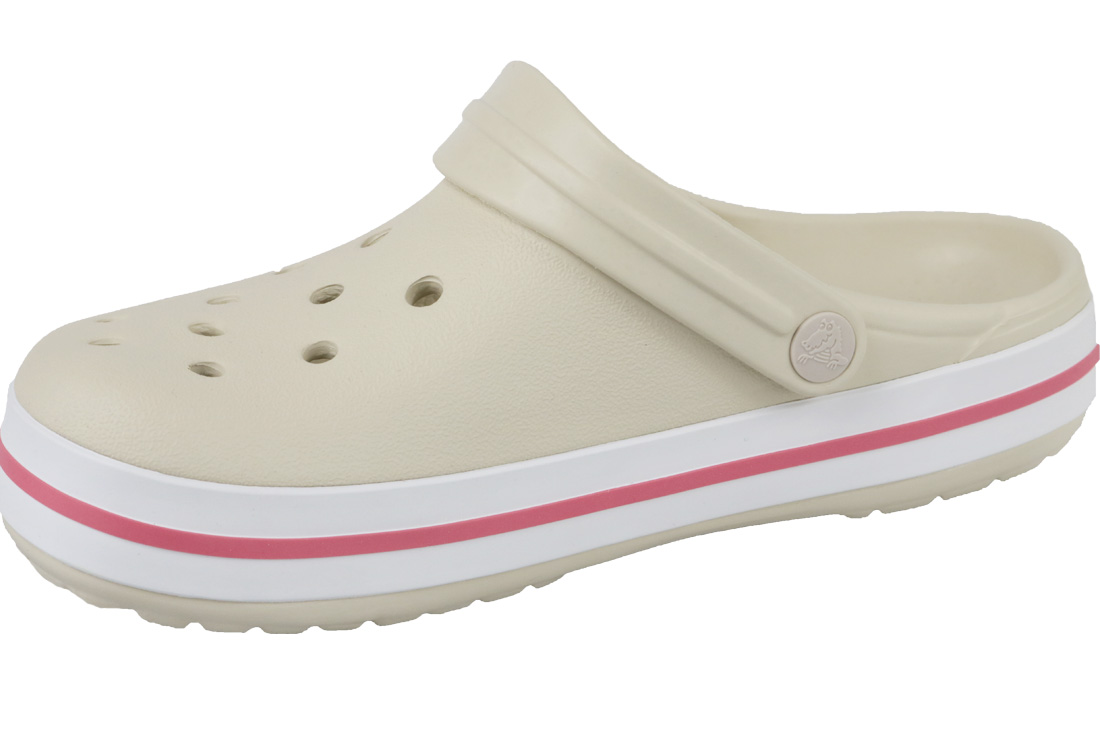 Šľapky Crocs Crockband - 11016-1AS – Obrázok 2