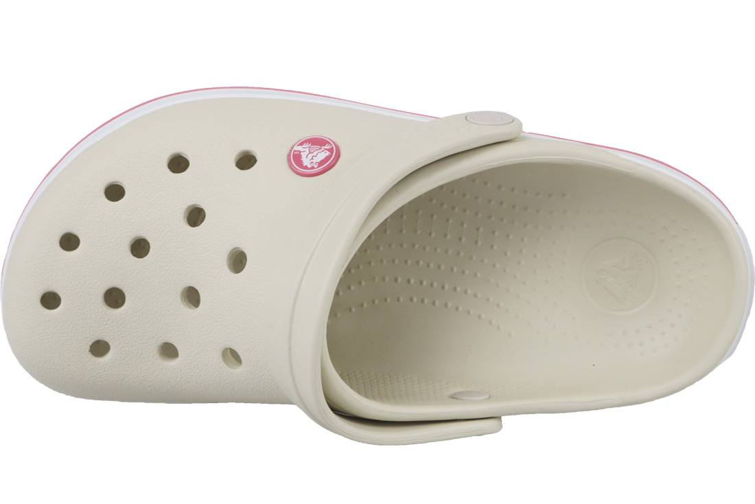 Šľapky Crocs Crockband - 11016-1AS – Obrázok 3