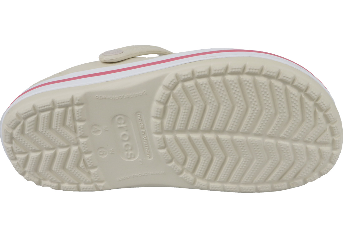 Šľapky Crocs Crockband - 11016-1AS – Obrázok 4