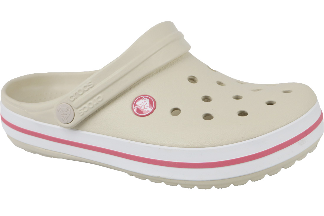 Šľapky Crocs Crockband - 11016-1AS – Obrázok 5