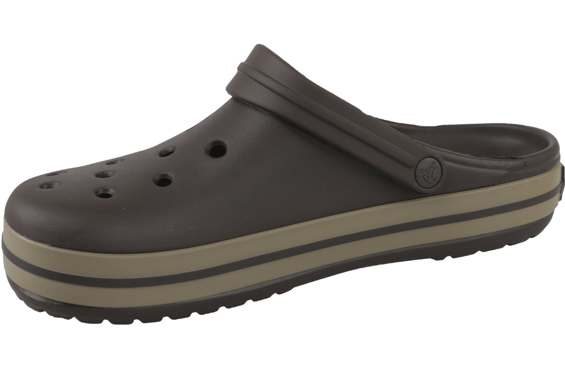 Šľapky Crocs Crockband - 11016-22Y – Obrázok 2