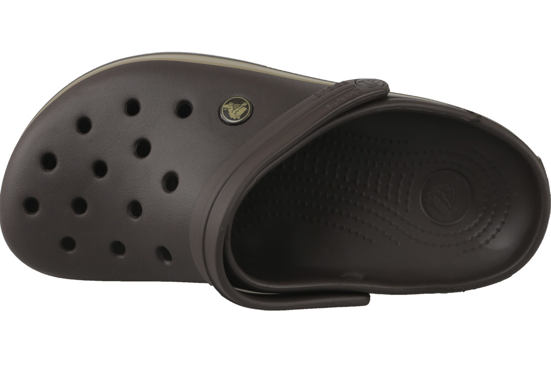 Šľapky Crocs Crockband - 11016-22Y – Obrázok 3