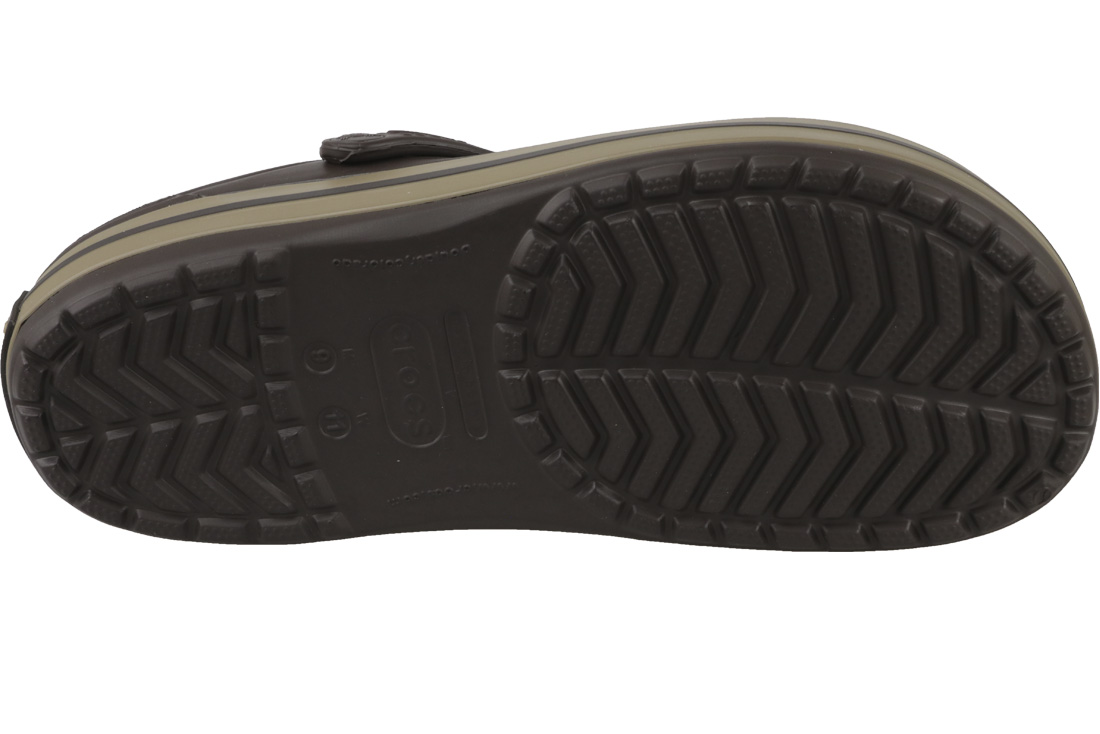 Šľapky Crocs Crockband - 11016-22Y – Obrázok 4