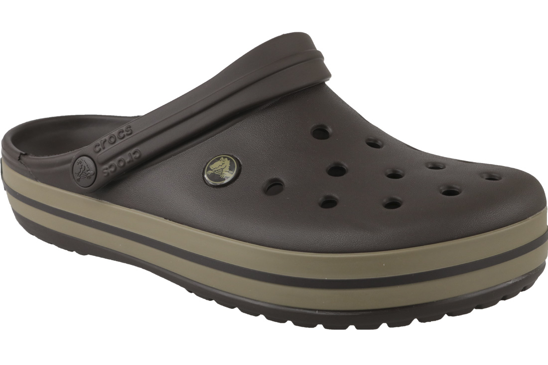 Šľapky Crocs Crockband - 11016-22Y – Obrázok 5