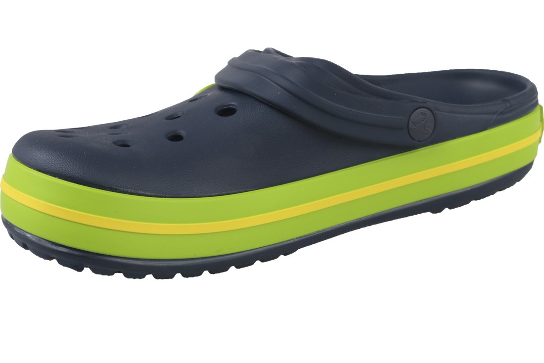 Šľapky Crocs Crockband - 11016-40I – Obrázok 2