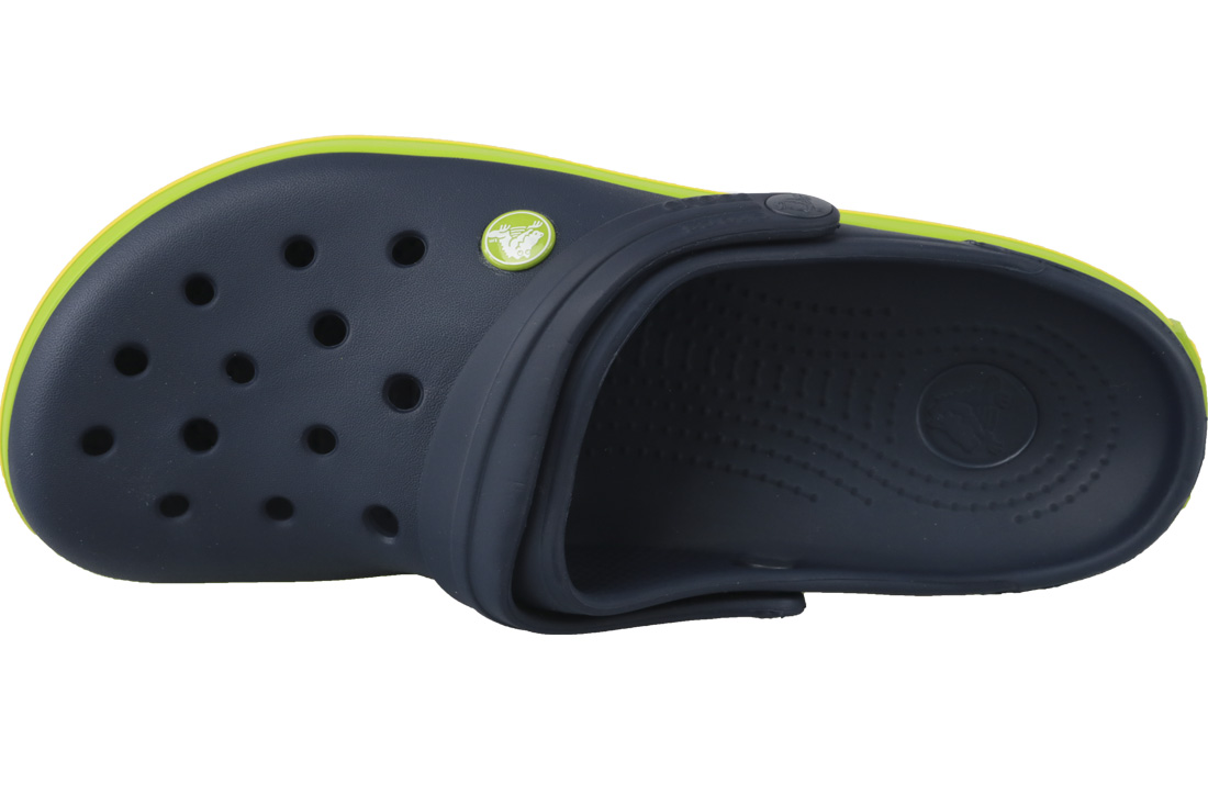 Šľapky Crocs Crockband - 11016-40I – Obrázok 3