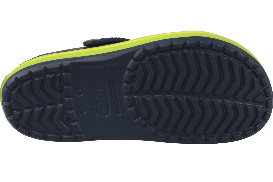 Šľapky Crocs Crockband - 11016-40I – Obrázok 4