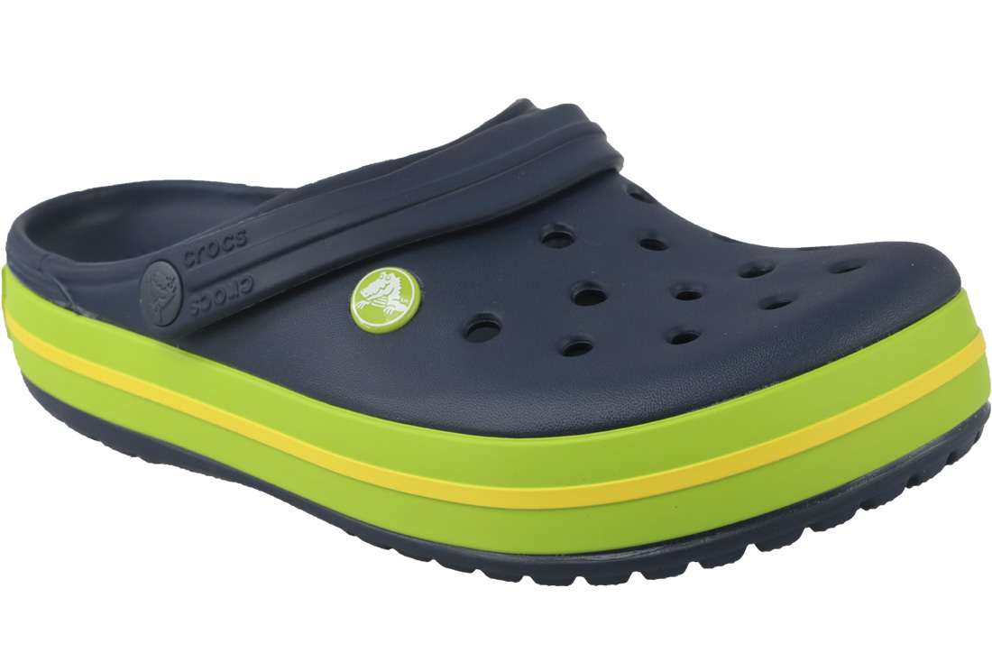 Šľapky Crocs Crockband - 11016-40I – Obrázok 5