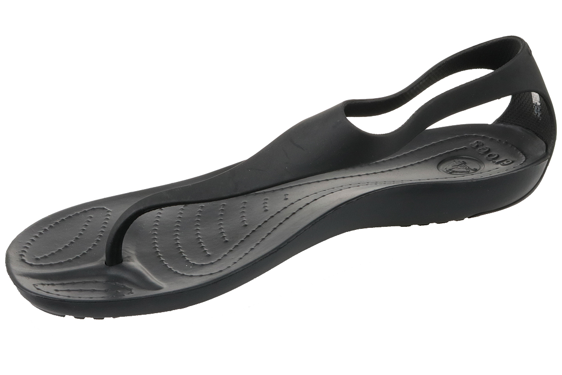 Sandále Crocs Sexi Flip Wmns - 11354-060 – Obrázok 2
