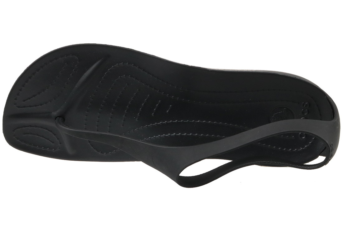Sandále Crocs Sexi Flip Wmns - 11354-060 – Obrázok 3