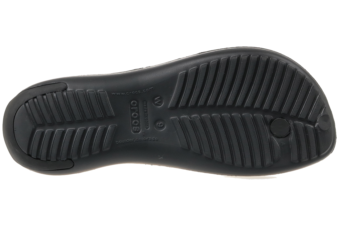 Sandále Crocs Sexi Flip Wmns - 11354-060 – Obrázok 4