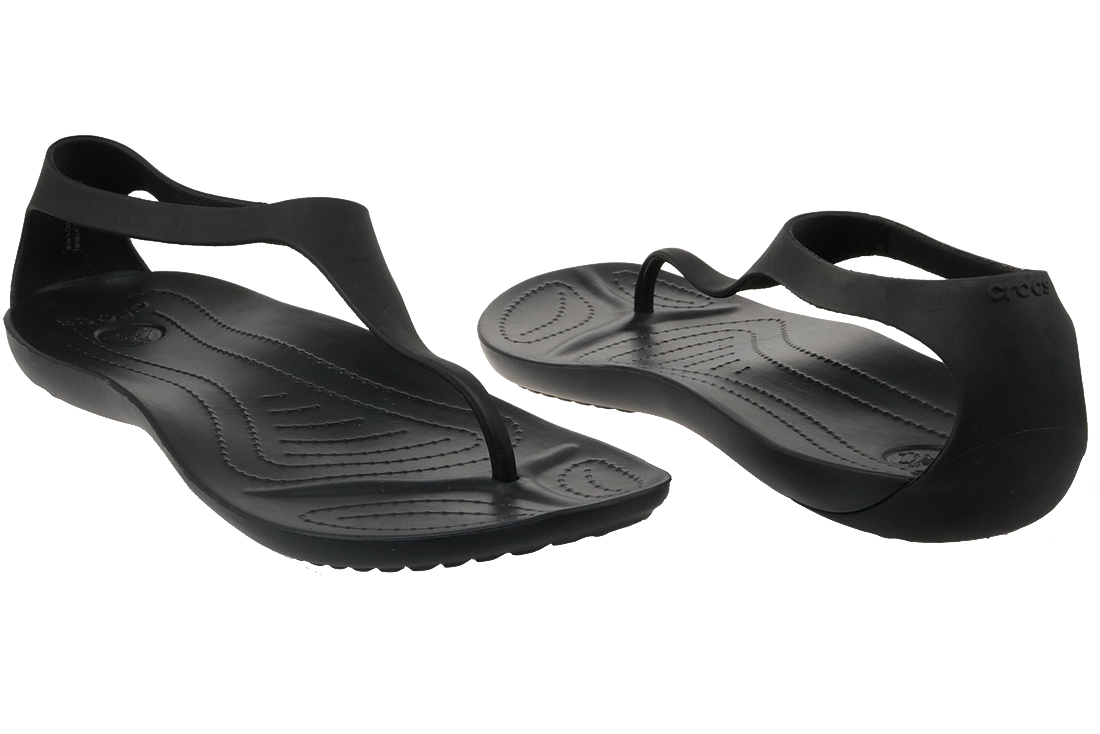 Sandále Crocs Sexi Flip Wmns - 11354-060 – Obrázok 5