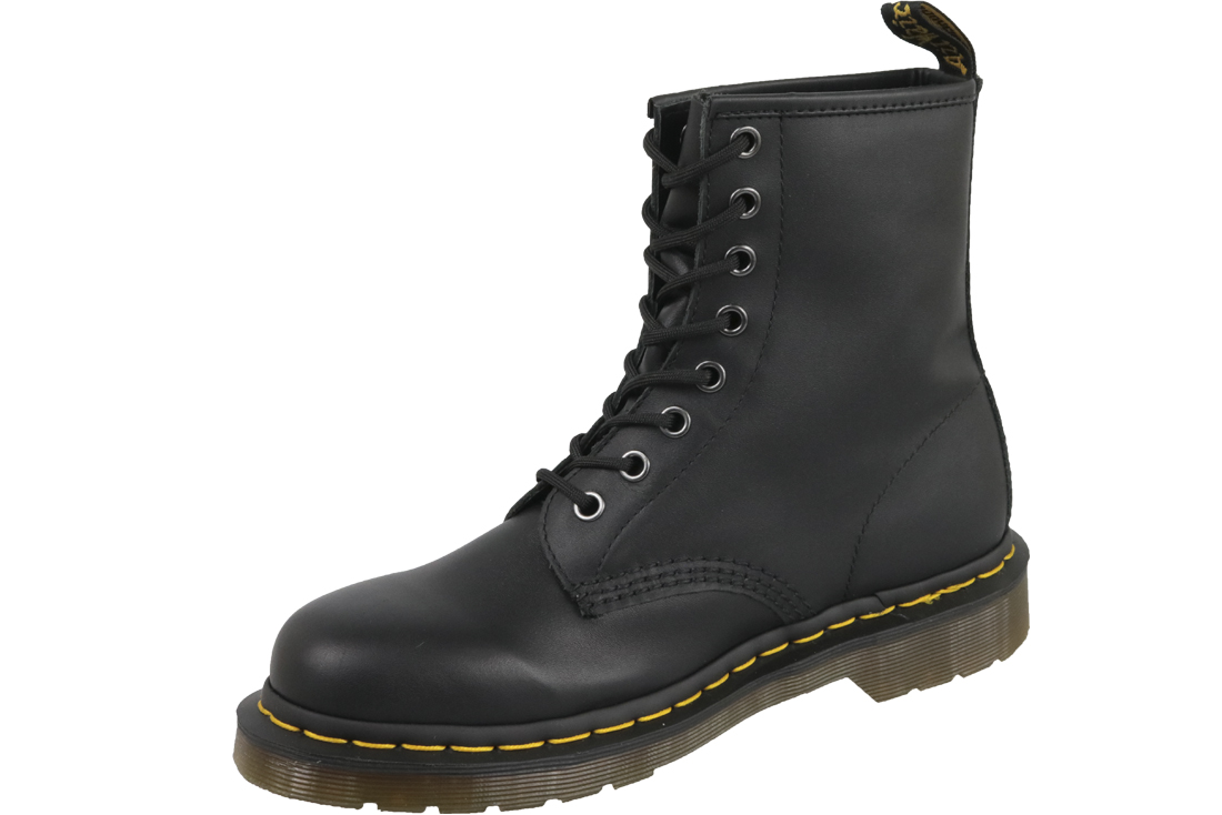 Obuv Dr Martens 1460 Nappa - 11822002 – Obrázok 2