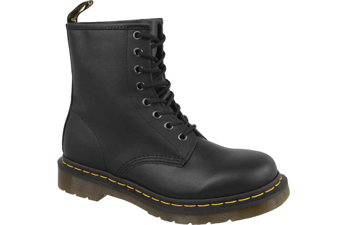 Obuv Dr Martens 1460 Nappa - 11822002 – Obrázok 5