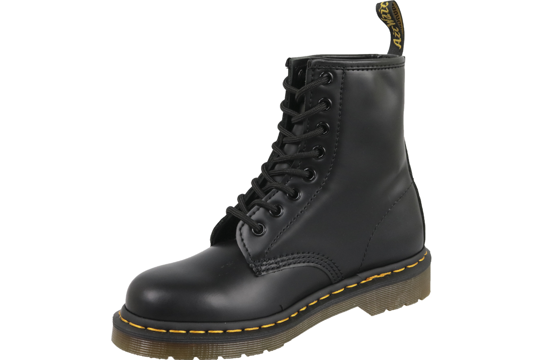 Obuv Dr Martens 1460 Smooth - 11822006 – Obrázok 2