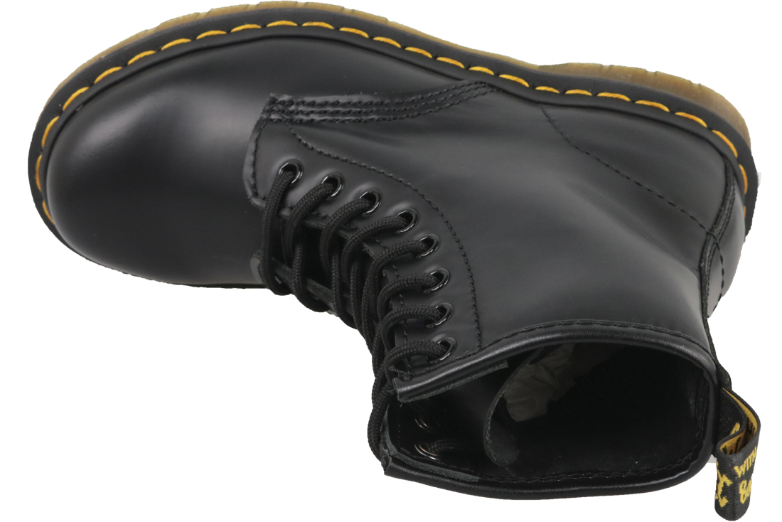 Obuv Dr Martens 1460 Smooth - 11822006 – Obrázok 3