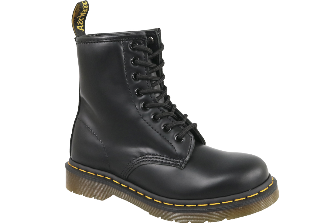 Obuv Dr Martens 1460 Smooth - 11822006 – Obrázok 5