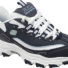 Skechers D'Lites Biggest Fan 11930-NVW