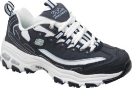 Skechers D'Lites Biggest Fan 11930-NVW