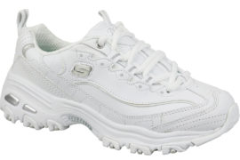 Skechers D'Lites Fresh Start 11931-WSL