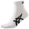 Asics 1000S Socks 2PPK 123438-0001