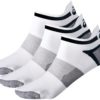 Asics Socks 3 Pack Lyte 123458-0001