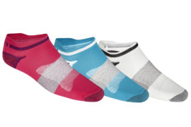 Asics Lyte Sock 3pack  123458-0640