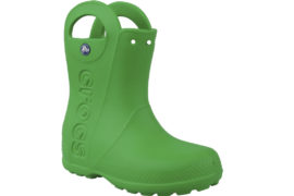 Crocs Handle It Rain Boot Kids 12803-3E8