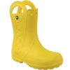 Crocs Handle It Rain Boot Kids 12803-730