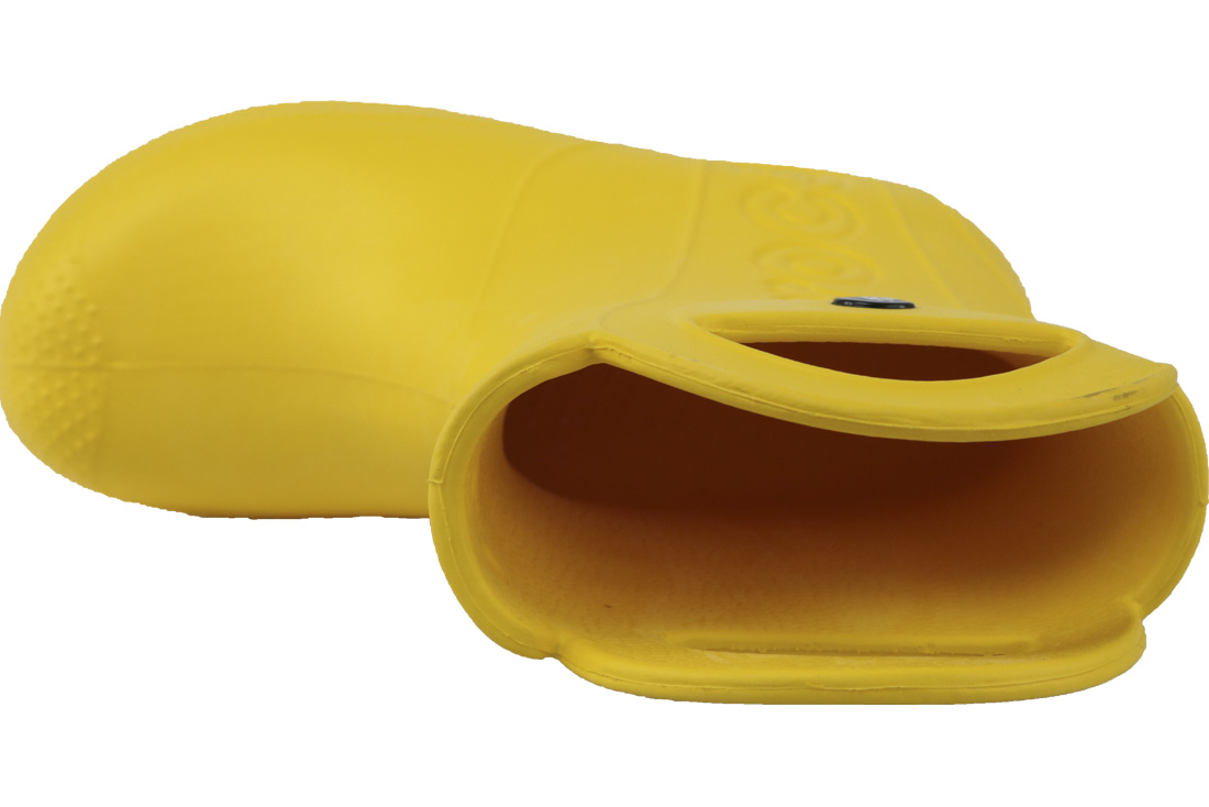 Gumáky Gumáky Crocs Handle It Rain Boot Kids - 12803-730 – Obrázok 3