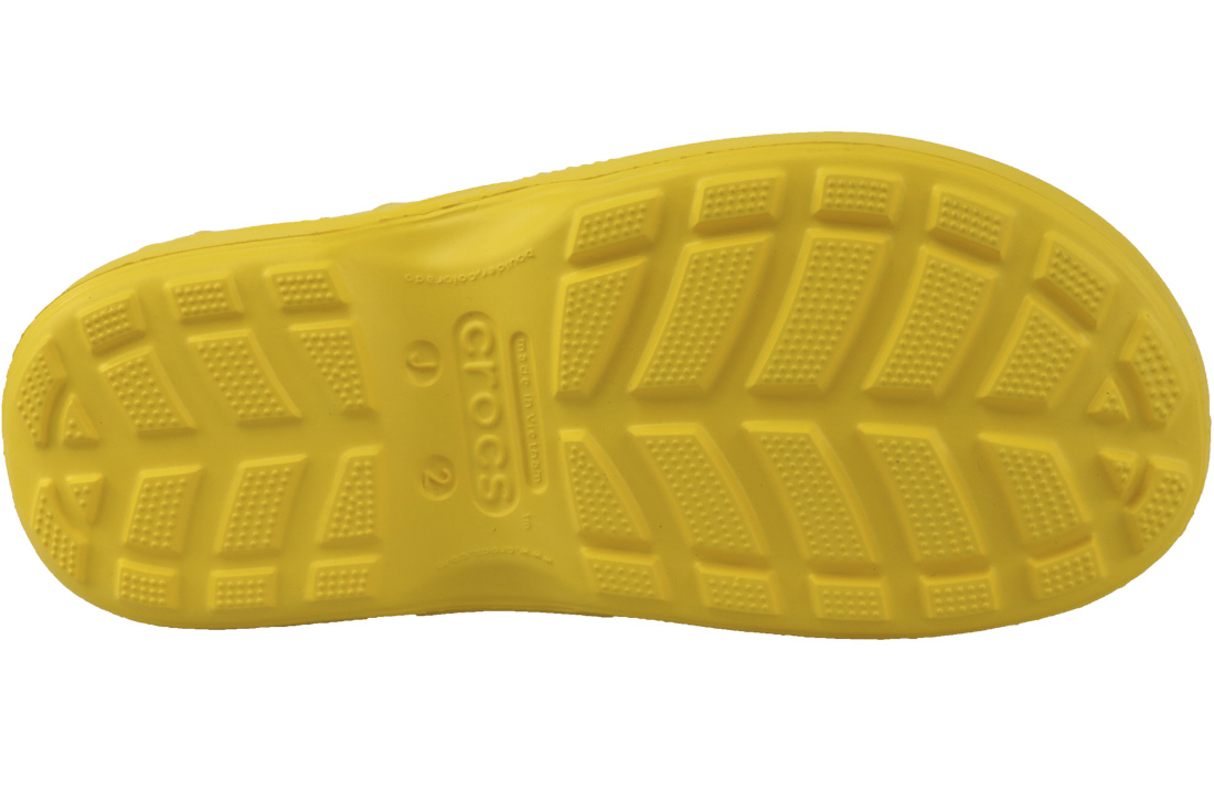 Gumáky Gumáky Crocs Handle It Rain Boot Kids - 12803-730 – Obrázok 4