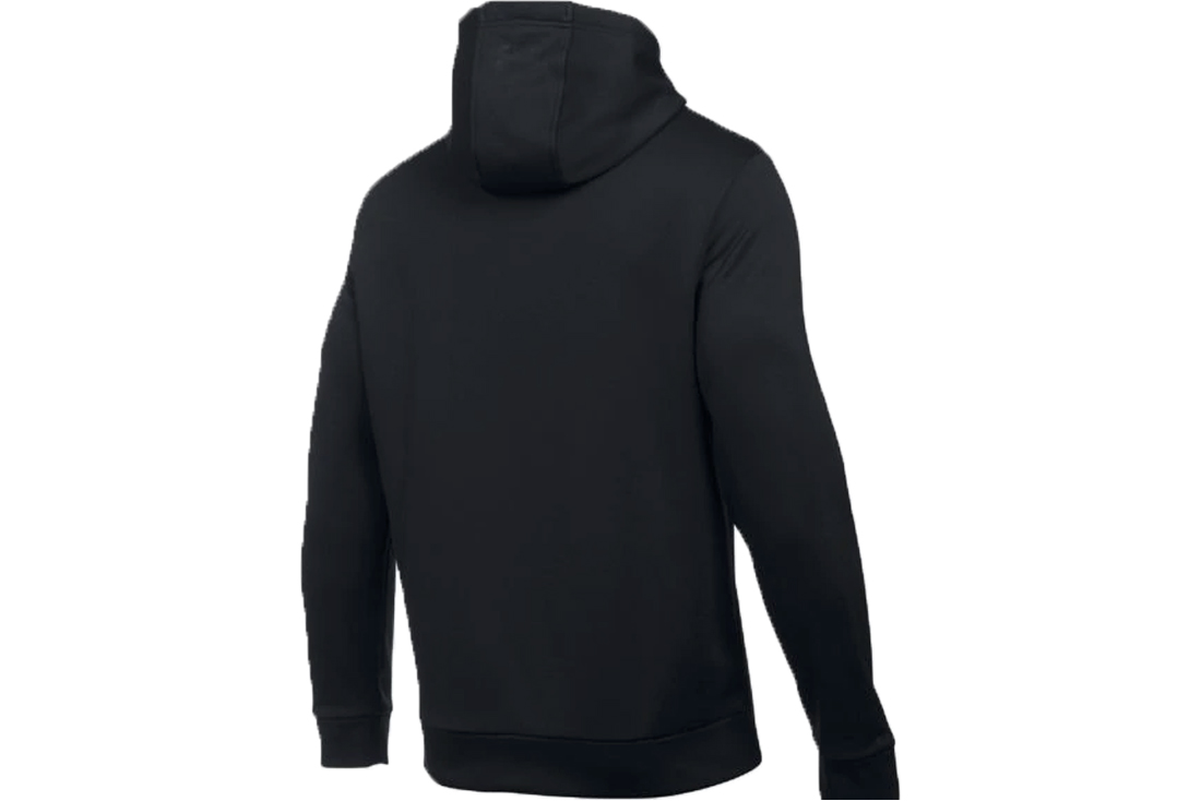 Mikina Under Armour AF Icon Solid PO Hood - 1280729-001 – Obrázok 2